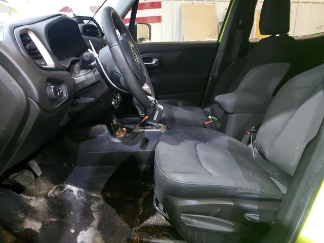 2017 JEEP RENAGADE - ZACCJBABXHPF99517
