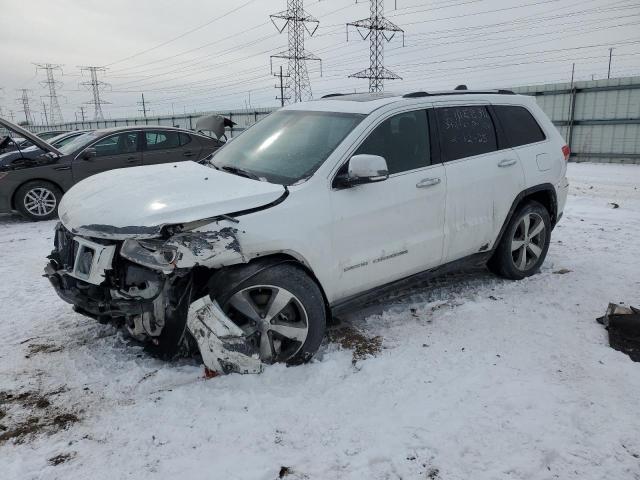 Vin: 1c4rjfbt7fc229801, lot: 45422785, jeep grand cher limited 2015 img_1