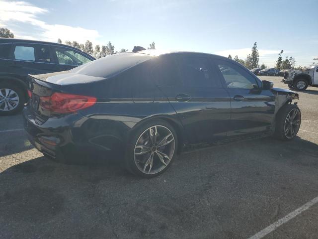 Vin: wbajs7c06lbn96210, lot: 46769365, bmw m5 20203