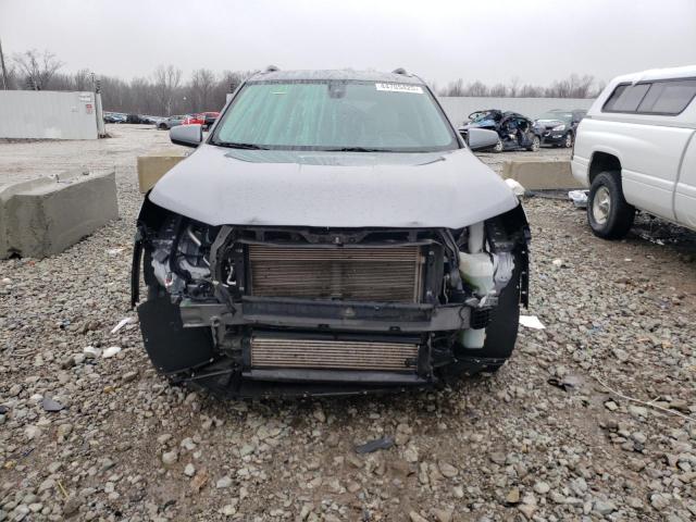 2020 GMC TERRAIN SL - 3GKALVEV9LL176943