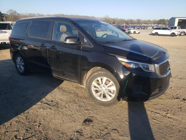 2017 KIA SEDONA LX - KNDMB5C16H6233502