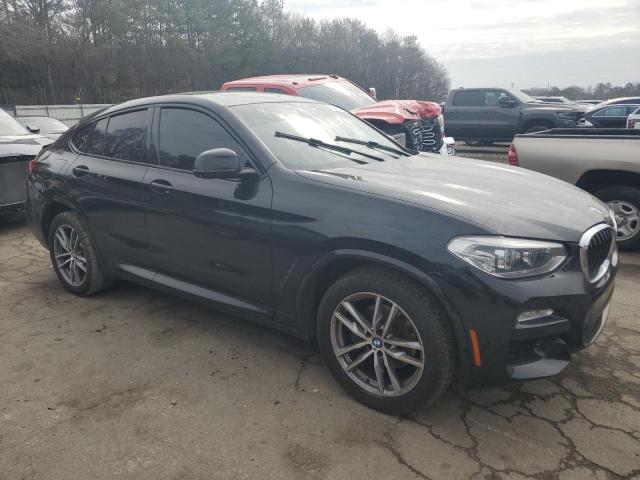 Vin: 5uxuj3c58kla58545, lot: 44368065, bmw x4 xdrive30i 20194