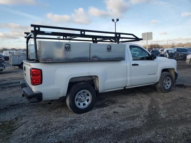 2016 CHEVROLET SILVERADO - 1GCNCNEC7GZ124608