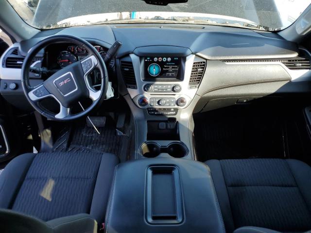 2019 GMC YUKON SLE 1GKS1AKCXKR108826