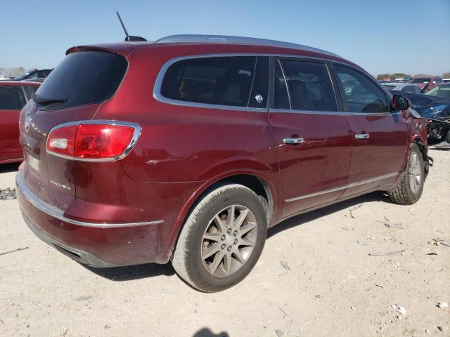 Vin: 5gakrbkd3gj251479, lot: 43515965, buick enclave 20163