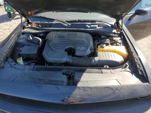 2018 DODGE CHALLENGER - 2C3CDZAG2JH199149