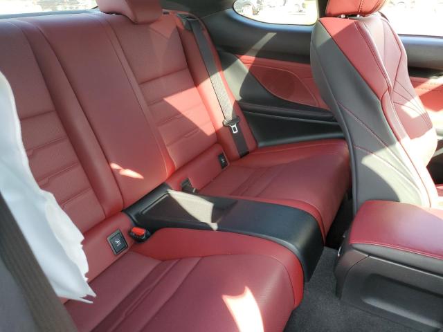 2016 LEXUS RC 350 JTHHE5BC0G5014601