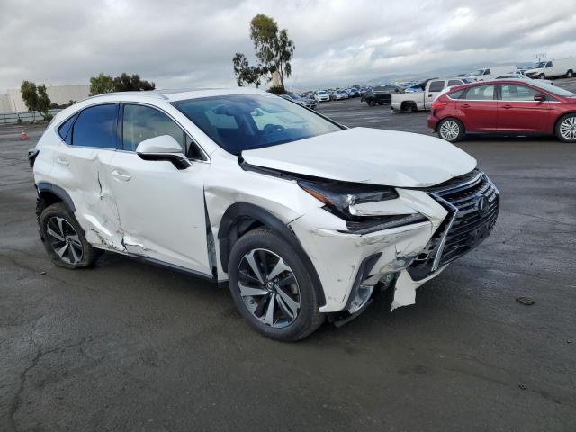2021 LEXUS NX 300H BA JTJGJRDZ9M2166856