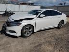 2020 HONDA ACCORD EXL - 1HGCV1F59LA058583