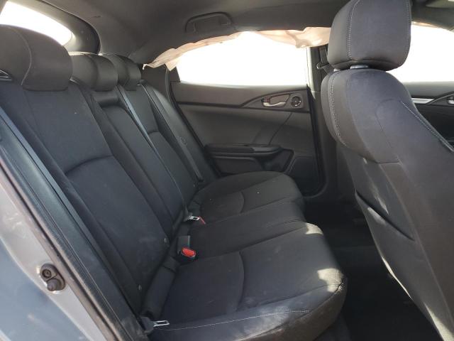 2021 HONDA CIVIC EX SHHFK7H62MU226651