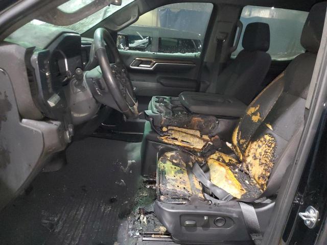 1GCPDKEKXNZ618437 2022 CHEVROLET ALL Models