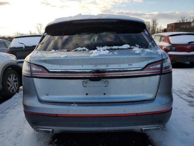 2023 LINCOLN NAUTILUS 2LMPJ8J97PBL23994