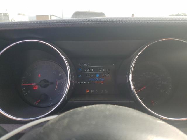 2015 FORD MUSTANG - 1FATP8EMXF5330751