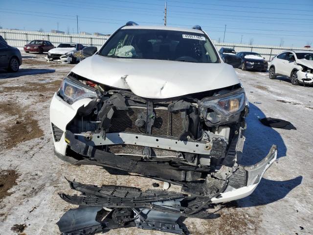 2017 TOYOTA RAV4 LE - JTMZFREVXHJ721995