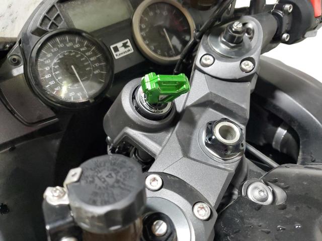 2023 KAWASAKI ZX1400 J JKBZXNJ18PA017369