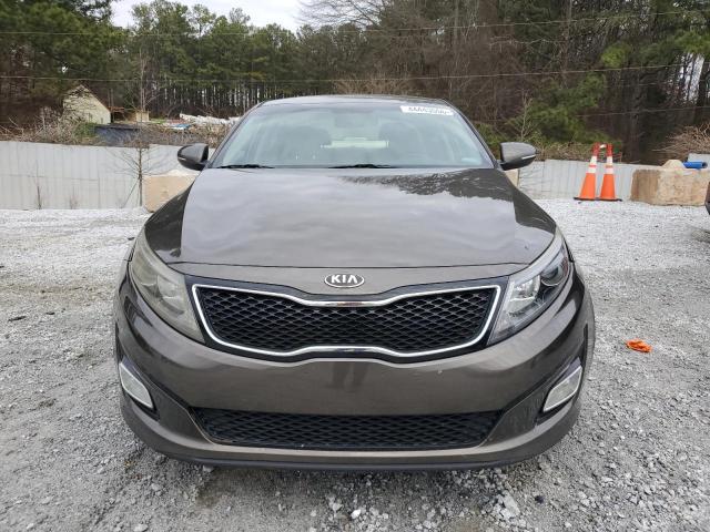 2015 KIA OPTIMA EX - 5XXGN4A71FG388107