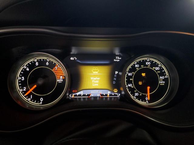 2021 JEEP CHEROKEE L - 1C4PJMDX1MD161305