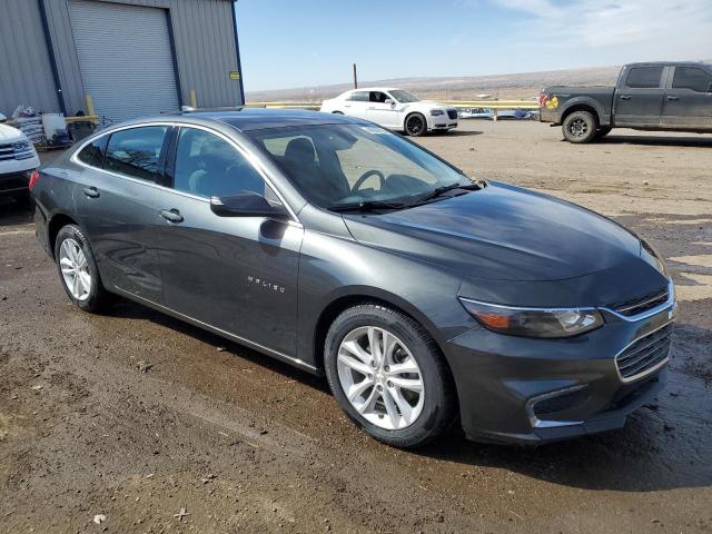 2018 CHEVROLET MALIBU LT - 1G1ZD5ST1JF174800