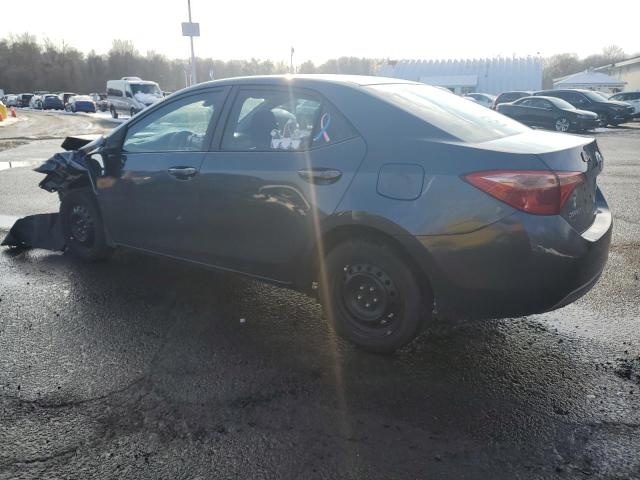 Vin: 2t1burhe4hc927232, lot: 42990765, toyota corolla l 20172
