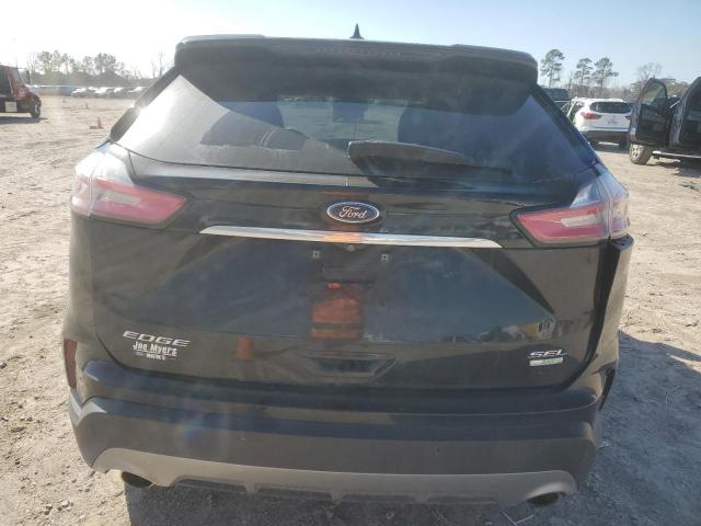 2019 FORD EDGE SEL - 2FMPK3J95KBB21210