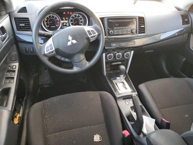 2016 MITSUBISHI LANCER ES JA32V2FW5GU004533