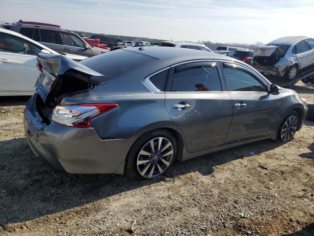 2017 NISSAN ALTIMA 2.5 - 1N4AL3AP0HC227424