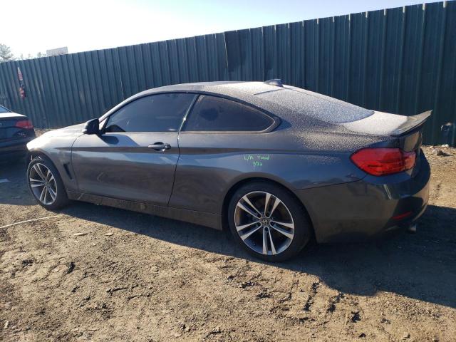 Vin: wba3r5c58ek187469, lot: 46109745, bmw 4 series xi 20142