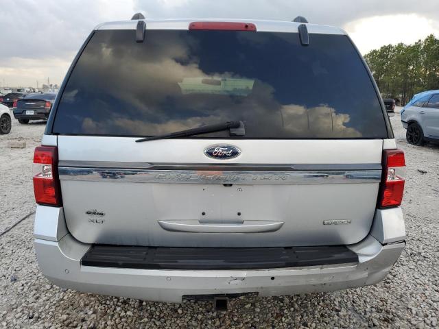 2015 FORD EXPEDITION - 1FMJU1HTXFEF49743