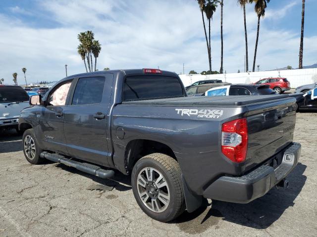 Vin: 5tfdy5f16kx845047, lot: 45707555, toyota tundra crewmax sr5 20192