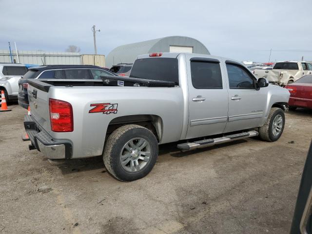 Vin: 3gcpkse25bg289132, lot: 44537455, chevrolet all models k1500 lt 20113
