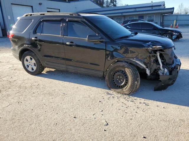 Vin: 1fmhk8b89bga66602, lot: 46054475, ford explorer 20114
