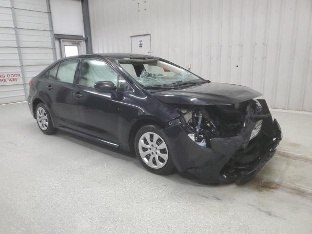 Vin: jtdepmae4nj191460, lot: 45867595, toyota corolla le 20224