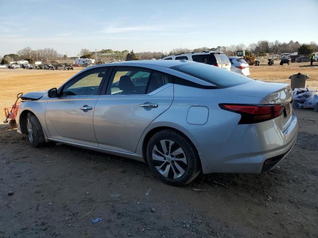 Vin: 1n4bl4bv9kc133685, lot: 43519025, nissan altima s 20192