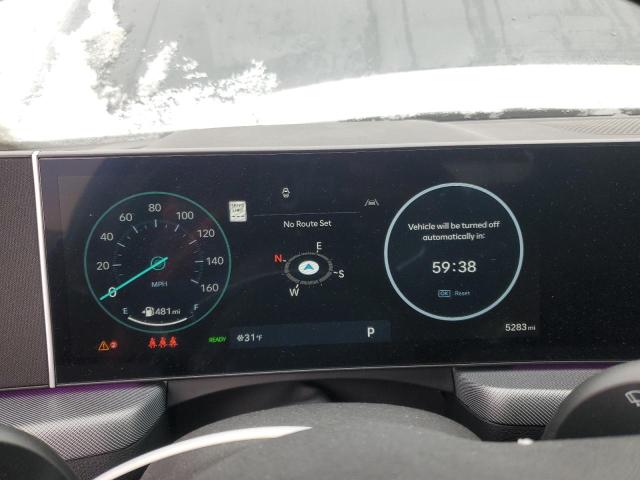 2024 HYUNDAI SONATA HYB - KMHL54JJ2RA093667