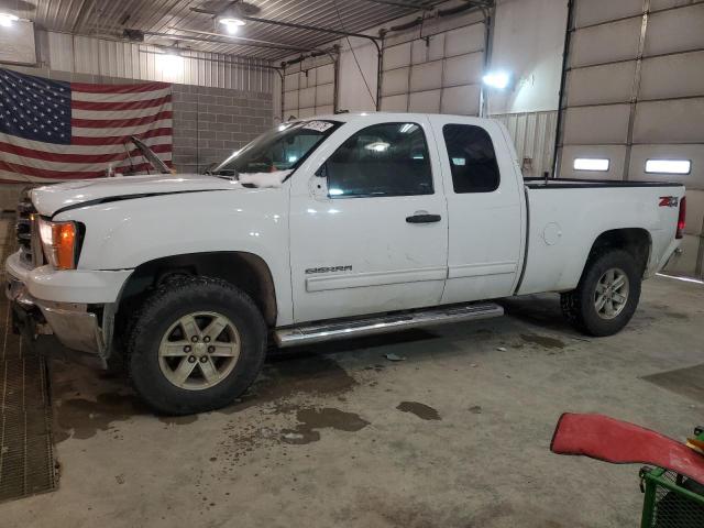 Vin: 1gtr2ve71dz182216, lot: 45119775, gmc sierra k1500 sle 2013 img_1