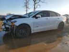 2017 FORD FUSION SE - 3FA6P0LU0HR238646