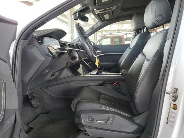 2022 AUDI E-TRON CHR WA1VABGE8NB024505