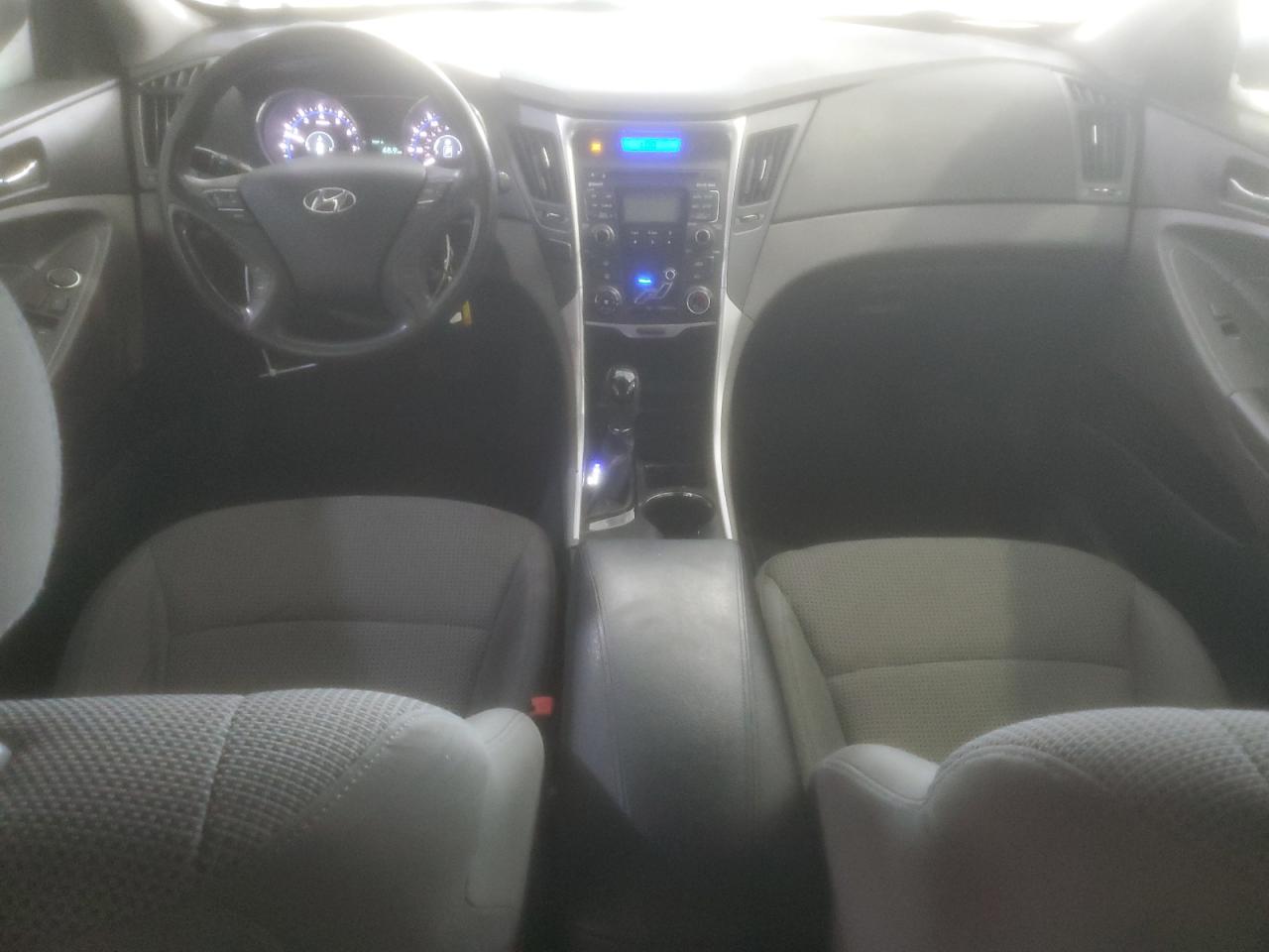HYUNDAI SONATA GLS