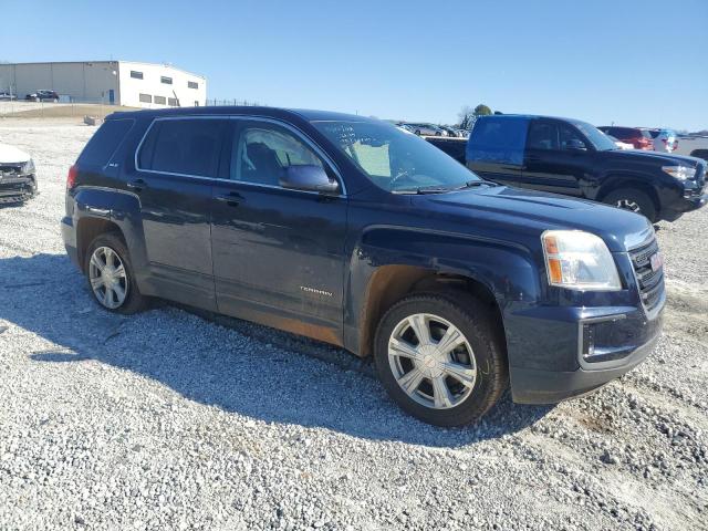 2017 GMC TERRAIN 2GKALMEK6H6183702