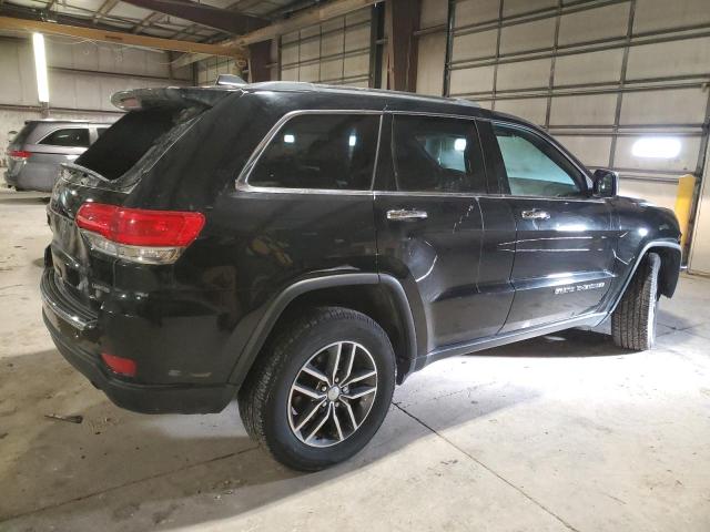 2018 JEEP GRAND CHER - 1C4RJFBG4JC479010