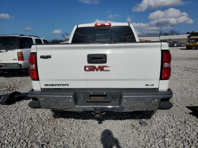 2015 GMC SIERRA K15 - 3GTU2UEC3FG281138