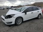 2018 FORD FOCUS S - 1FADP3E28JL304000