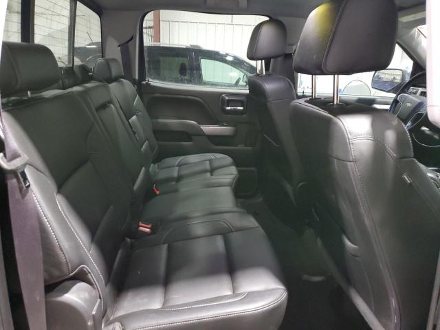 2016 CHEVROLET SILVERADO - 3GCUKSEC5GG266727