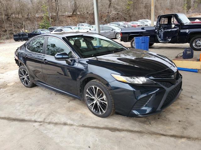 Vin: 4t1g11ak1lu942617, lot: 43614565, toyota camry se 20204