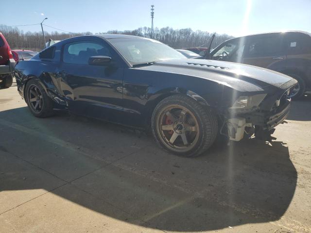 Vin: 1zvbp8cf8e5315204, lot: 46430315, ford mustang gt 20144
