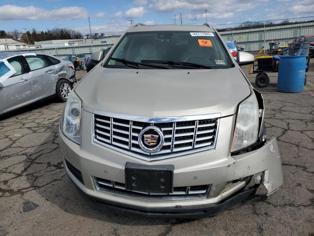 2016 CADILLAC SRX LUXURY - 3GYFNBE38GS554460
