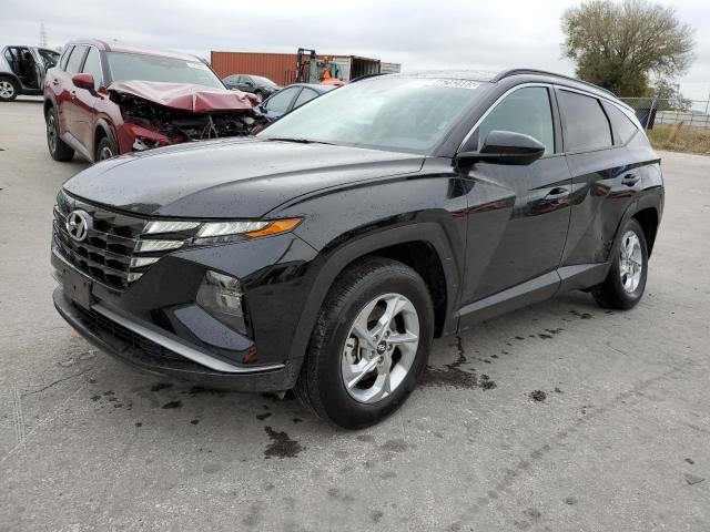 2024 HYUNDAI TUCSON SEL #3112284891