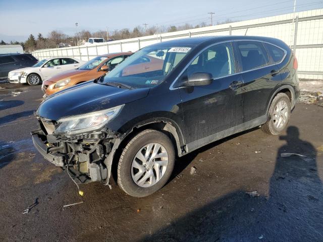 2016 HONDA CR-V EX #3114763268