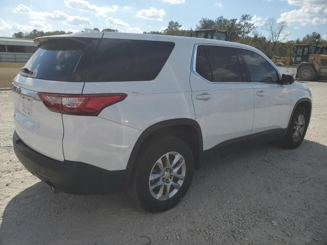 2019 CHEVROLET TRAVERSE L 1GNERFKW6KJ137772