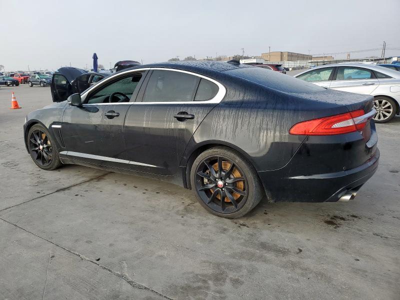 2015 JAGUAR XF SUPERCH SAJWA0HP9FMU43940